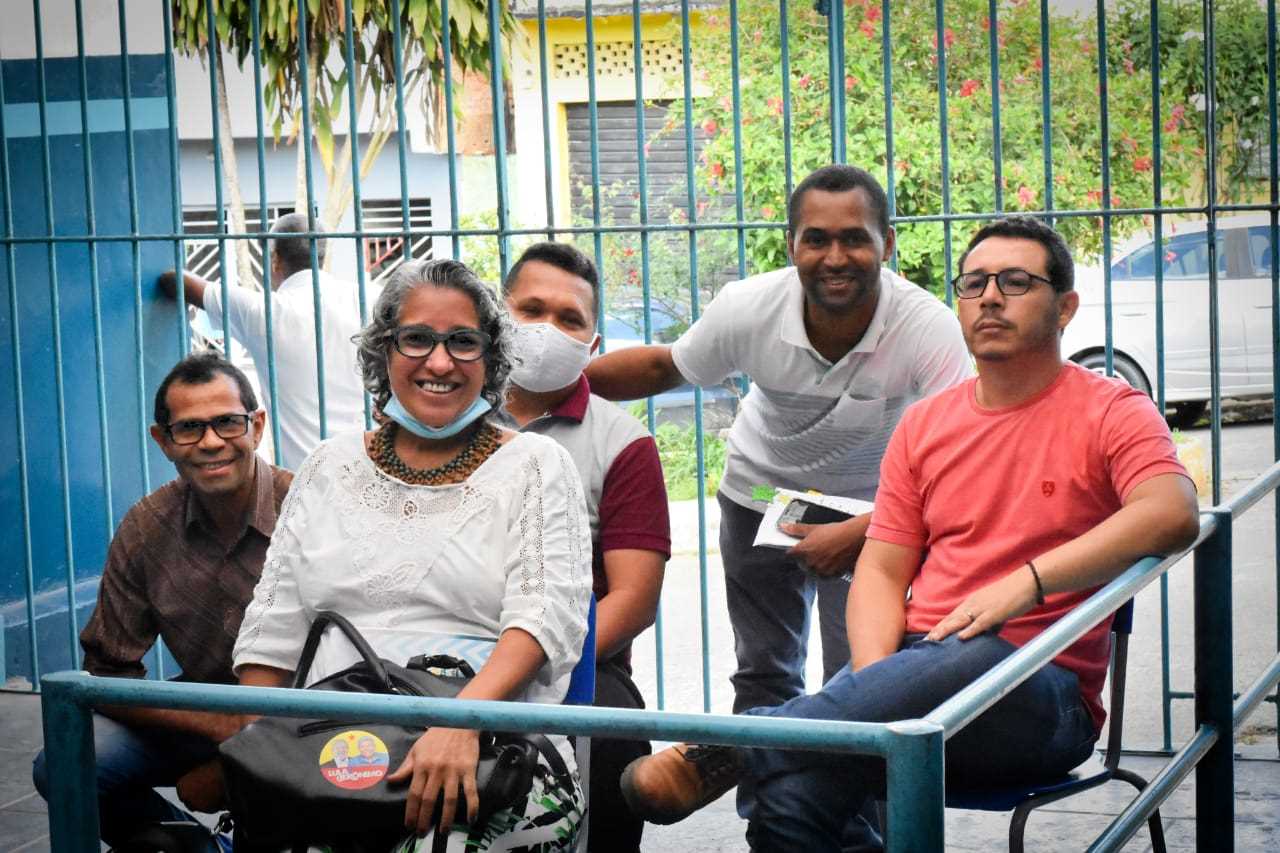 Camacã: Oficina de Culinária, Curso Técnico em Administração e Planejamento fecharam a semana da Secretaria da Educação
